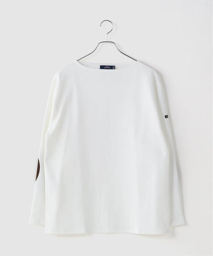 OUESSANT ELBOW PATCH / ウェッソン エルボーパッチ ソリッド