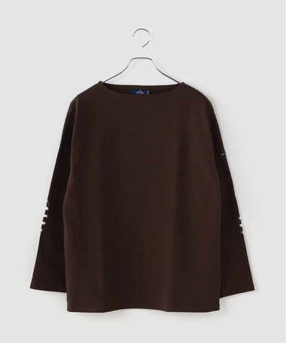 OUESSANT ELBOW PATCH / ウェッソン エルボーパッチ ソリッド
