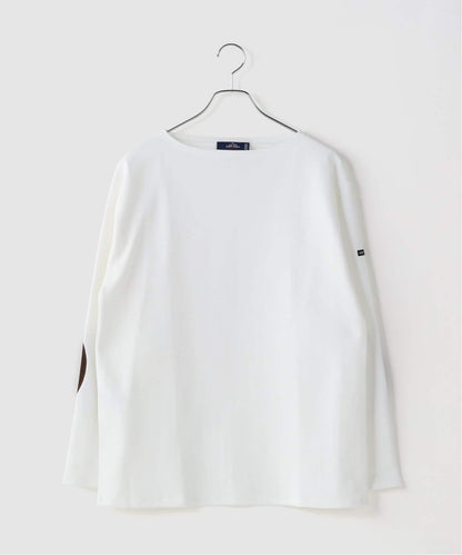 OUESSANT ELBOW PATCH / ウェッソン エルボーパッチ ソリッド
