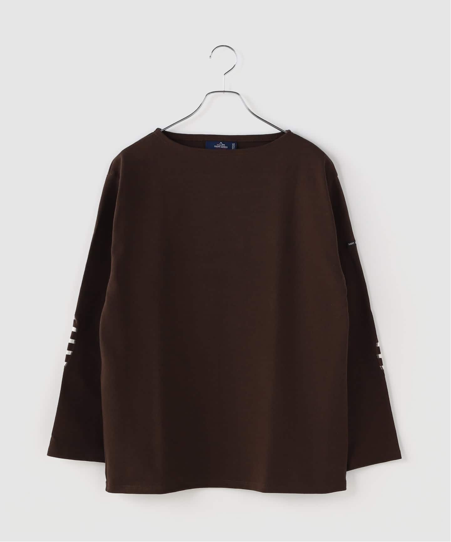 OUESSANT ELBOW PATCH / ウェッソン エルボーパッチ ソリッド