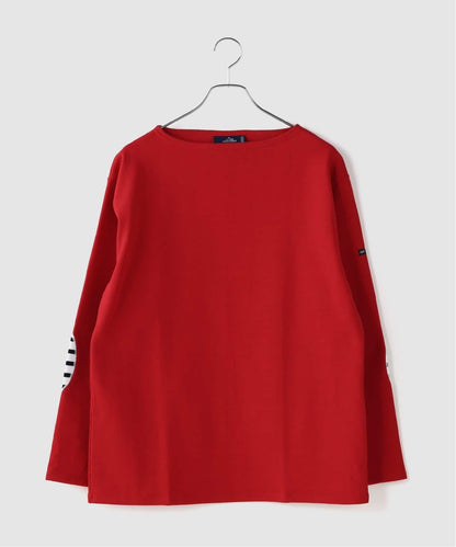OUESSANT ELBOW PATCH / ウェッソン エルボーパッチ ソリッド