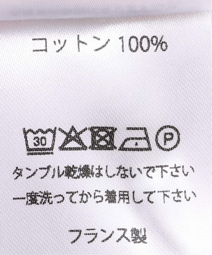 OUESSANT HEART ELBOW PATCH / ウェッソン ハートエルボーパッチ ボーダー