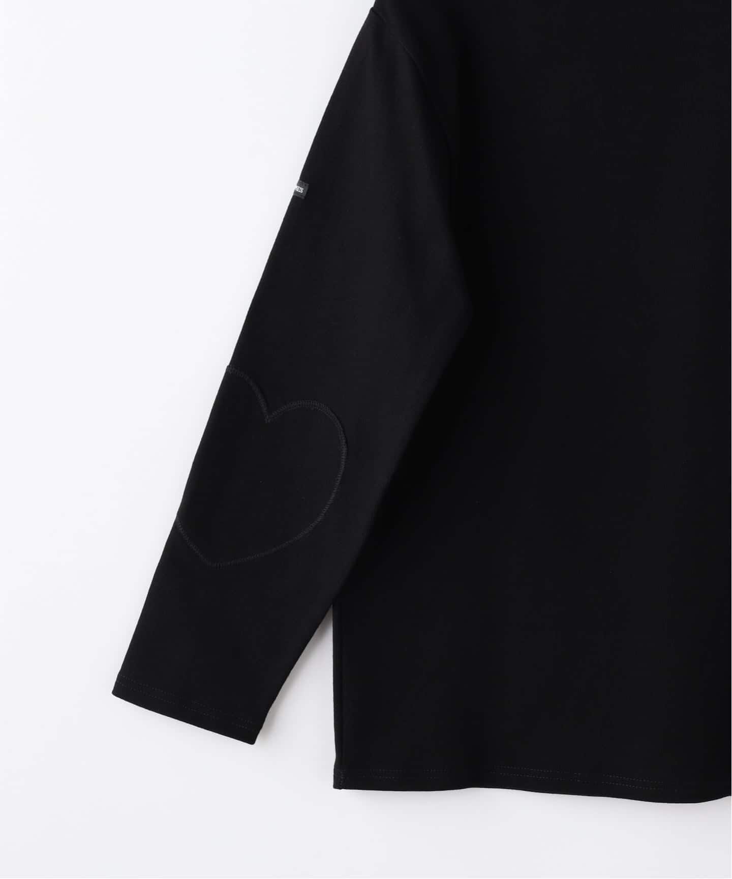 OUESSANT HEART ELBOW PATCH / ウェッソン ハートエルボーパッチ