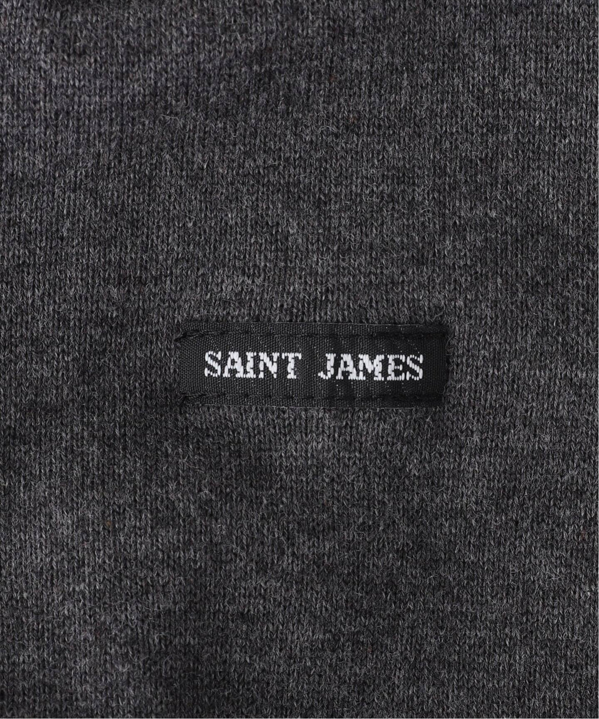 OUESSANT HEART ELBOW PATCH / ウェッソン ハートエルボーパッチ ソリッド