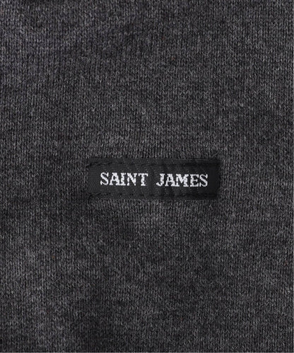 OUESSANT HEART ELBOW PATCH / ウェッソン ハートエルボーパッチ ソリッド