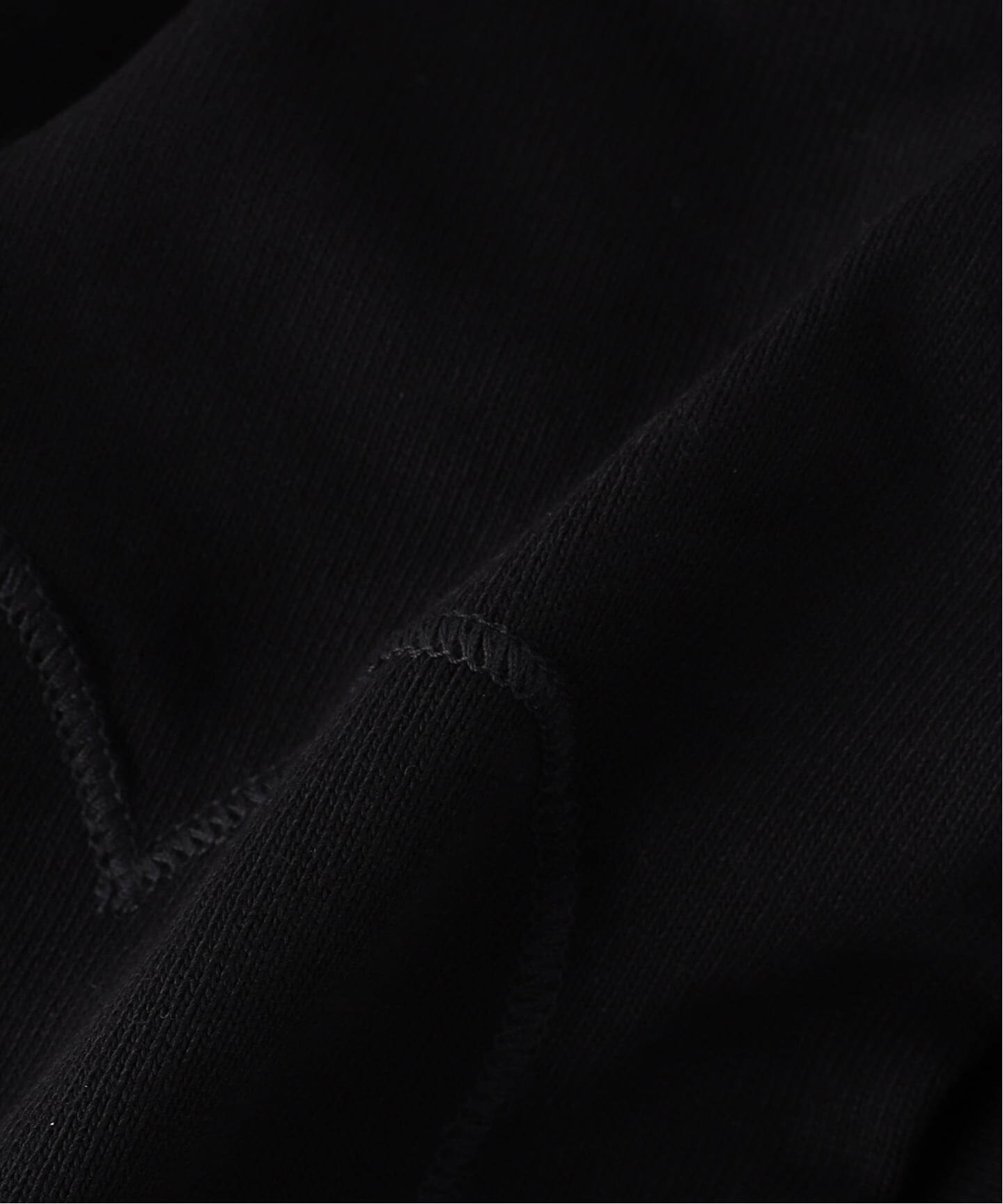 OUESSANT HEART ELBOW PATCH / ウェッソン ハートエルボーパッチ ソリッド
