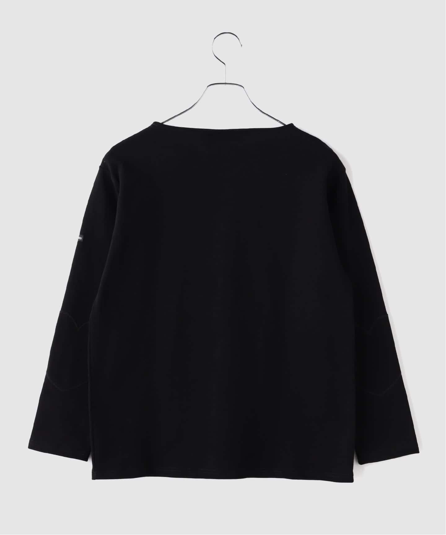 OUESSANT HEART ELBOW PATCH / ウェッソン ハートエルボーパッチ ソリッド