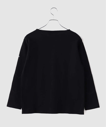 OUESSANT HEART ELBOW PATCH / ウェッソン ハートエルボーパッチ ソリッド