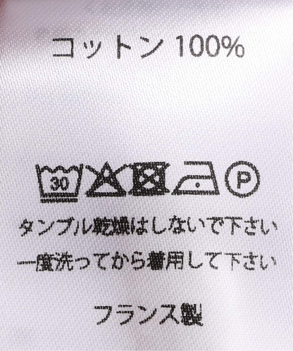 OUESSANT HEART ELBOW PATCH / ウェッソン ハートエルボーパッチ ソリッド