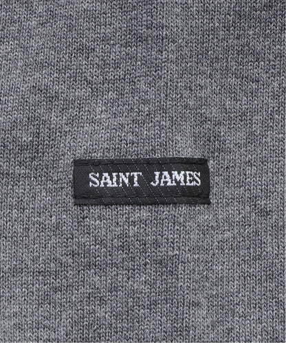 OUESSANT MOC NECK / ウェッソン モックネック ソリッド