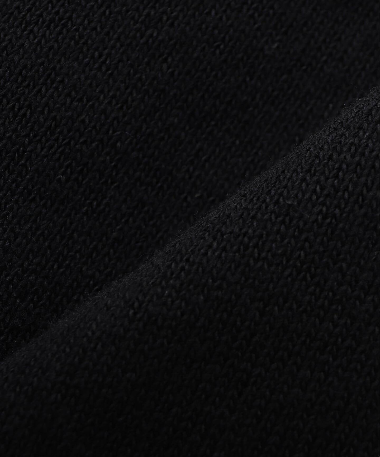 OUESSANT MOC NECK / ウェッソン モックネック ソリッド