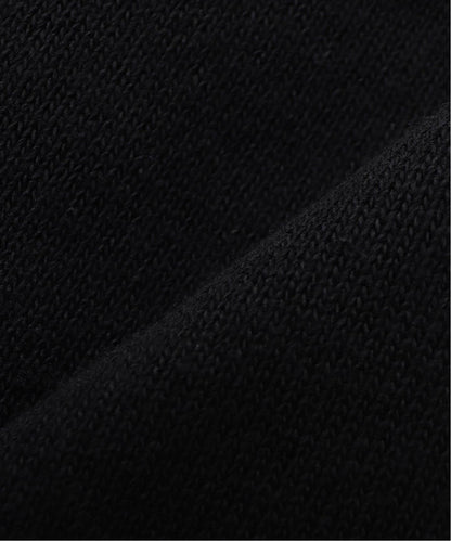 OUESSANT MOC NECK / ウェッソン モックネック ソリッド