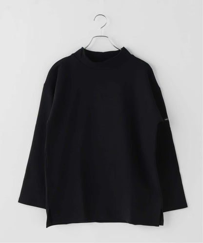 OUESSANT MOC NECK / ウェッソン モックネック ソリッド