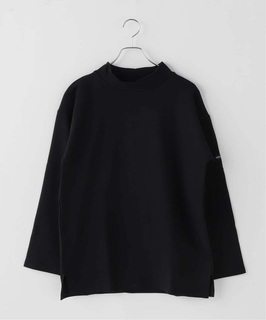 OUESSANT MOC NECK / ウェッソン モックネック ソリッド