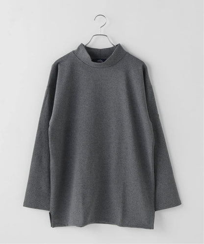 OUESSANT MOC NECK / ウェッソン モックネック ソリッド