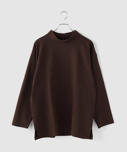 OUESSANT MOC NECK / ウェッソン モックネック ソリッド