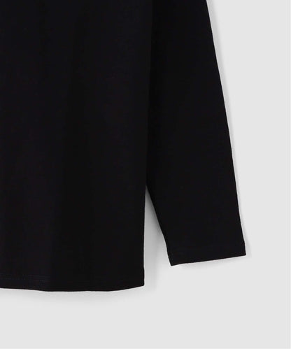 OUESSANT HOODIE / ウェッソン フード付きTシャツ ソリッド