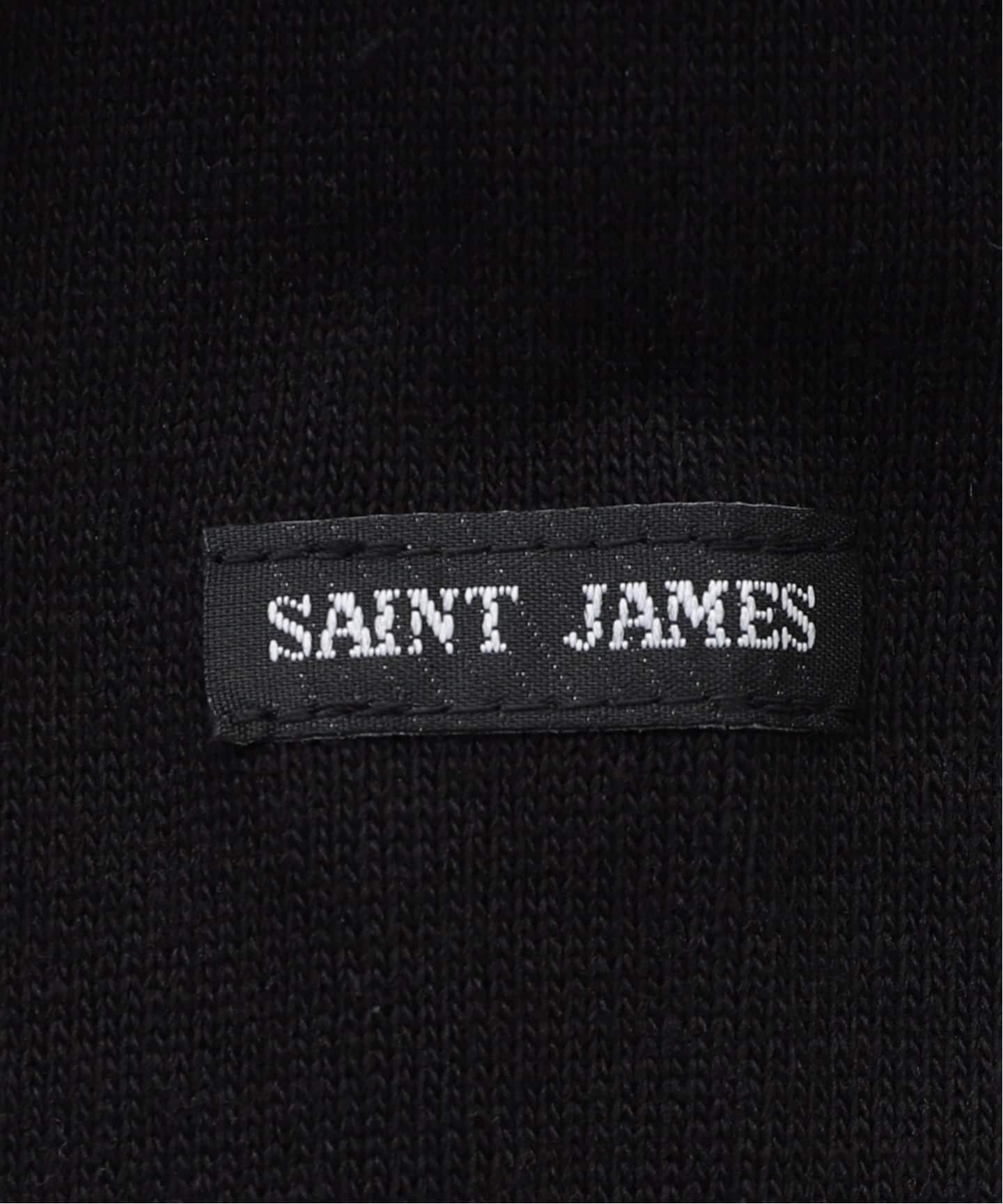 OUESSANT HOODIE / ウェッソン フード付きTシャツ ソリッド