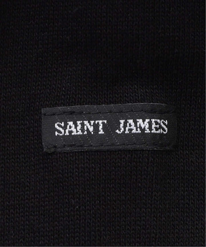 OUESSANT HOODIE / ウェッソン フード付きTシャツ ソリッド