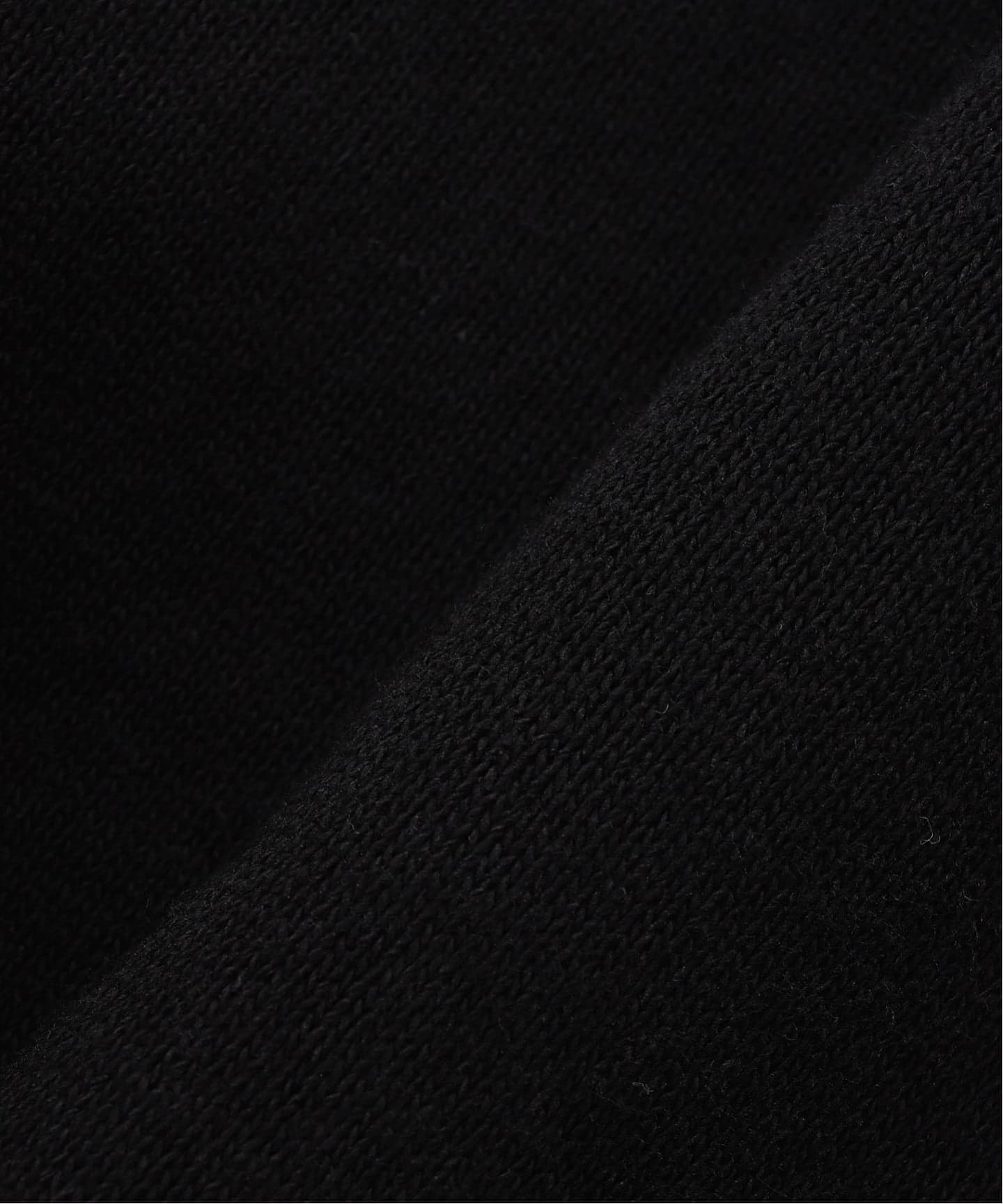 OUESSANT HOODIE / ウェッソン フード付きTシャツ ソリッド