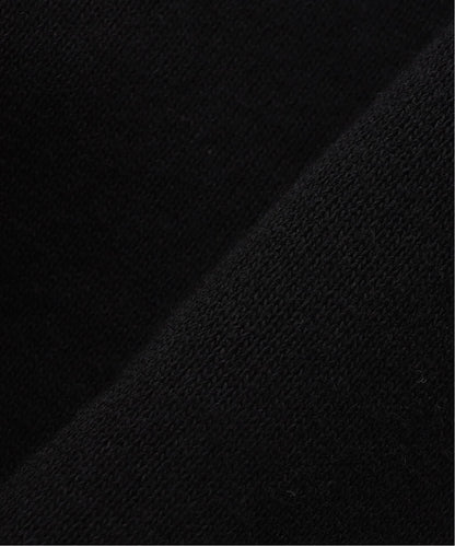 OUESSANT HOODIE / ウェッソン フード付きTシャツ ソリッド