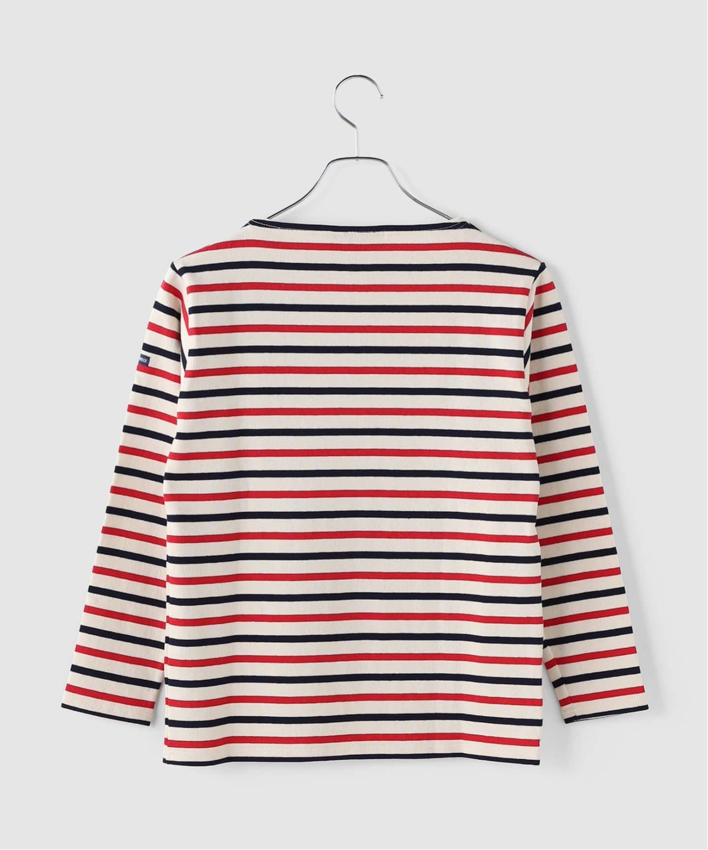 OUESSANT TRICOLOR / ウェッソン トリコロール