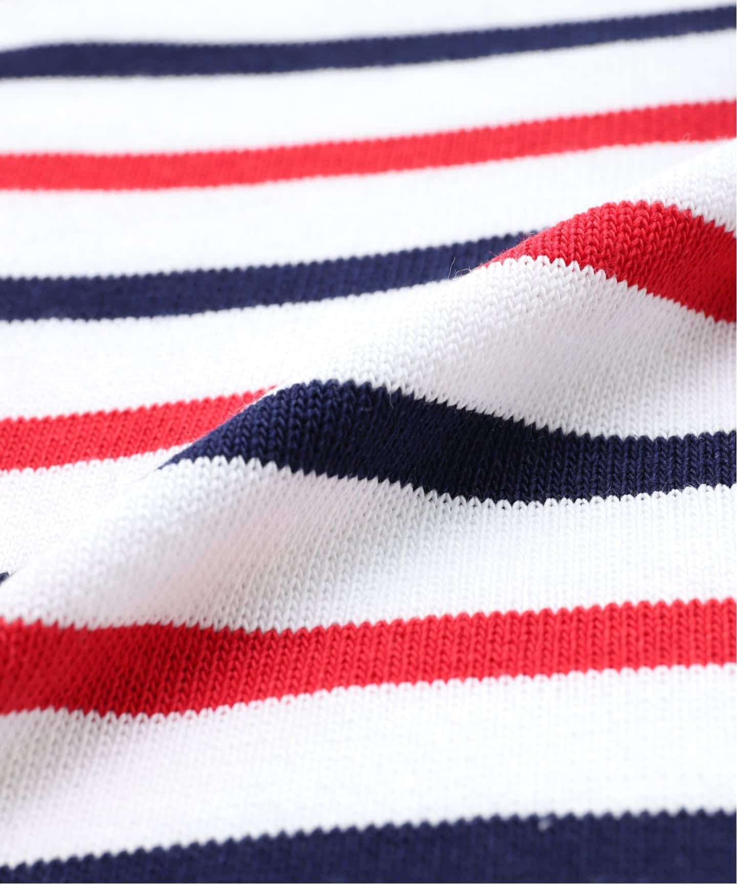 OUESSANT TRICOLOR / ウェッソン トリコロール