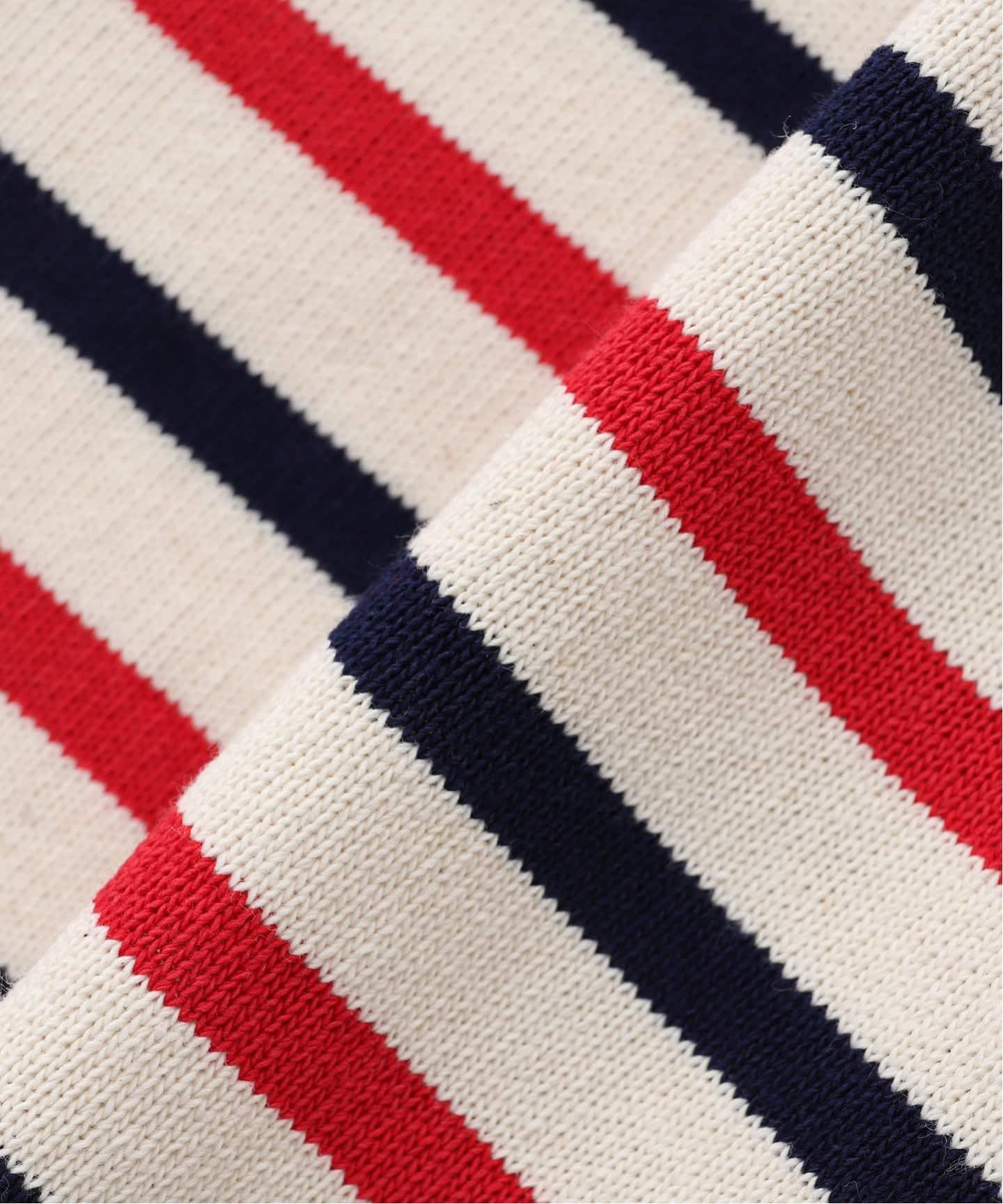 OUESSANT TRICOLOR / ウェッソン トリコロール