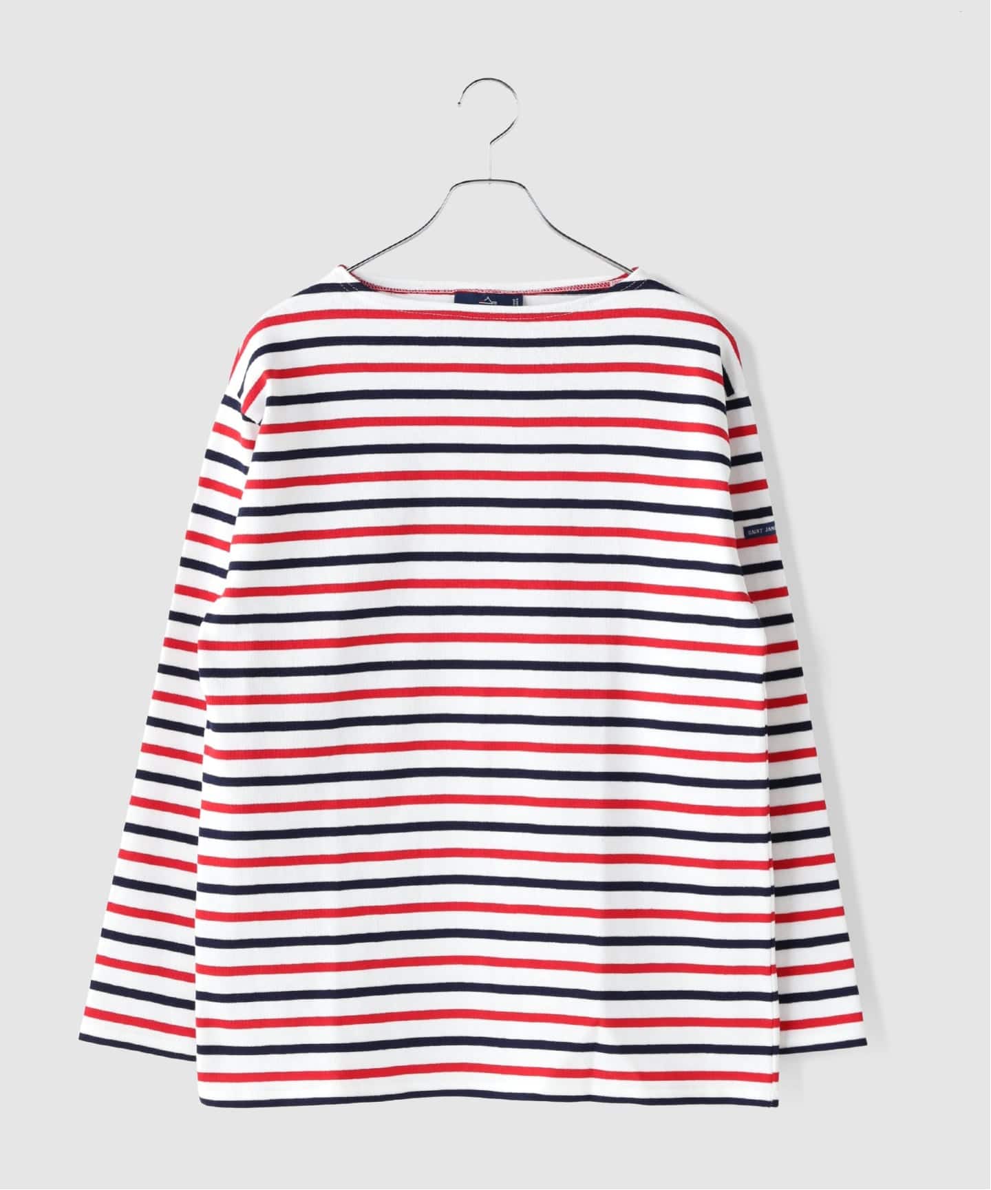OUESSANT TRICOLOR / ウェッソン トリコロール