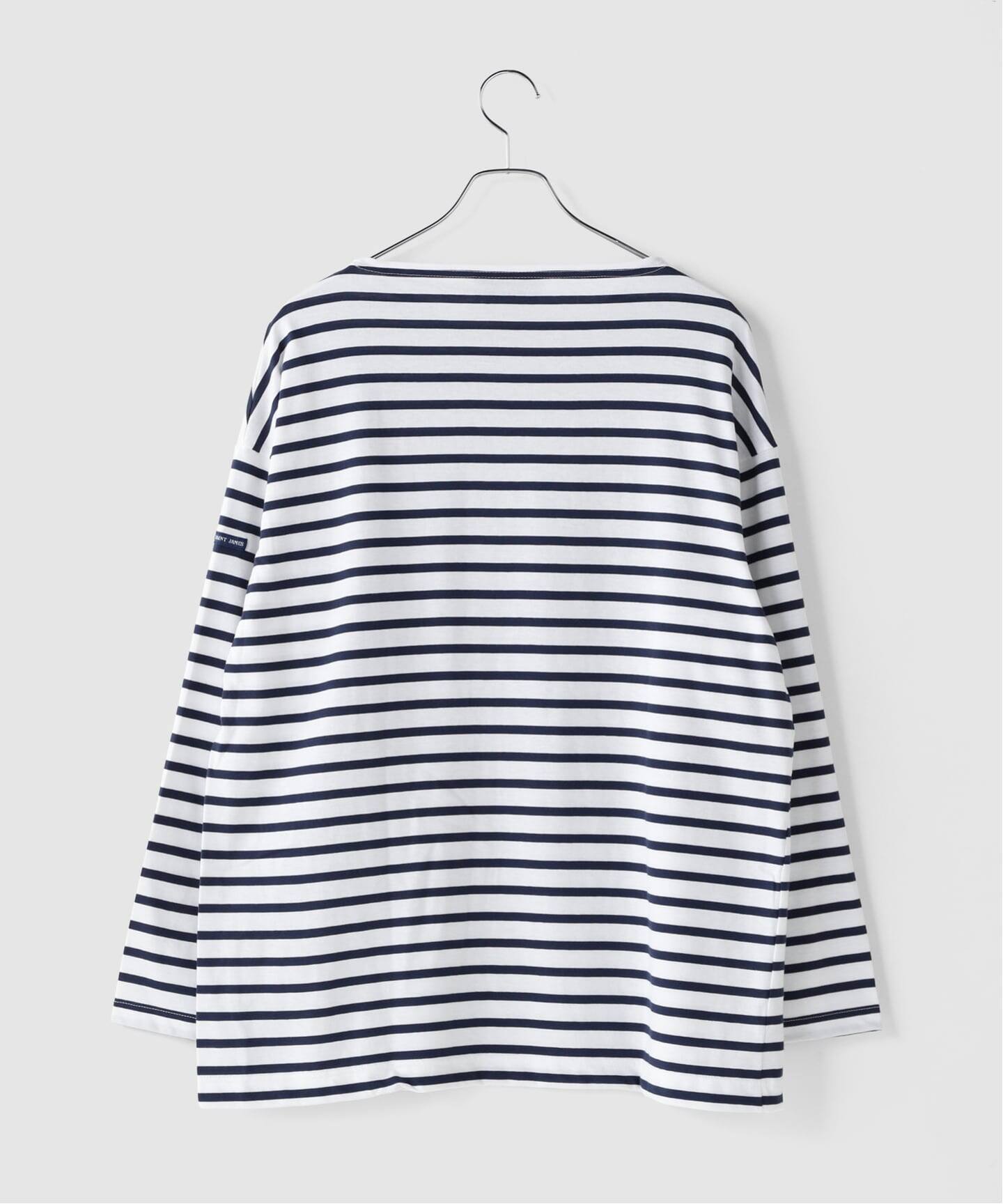 MORLAIX LOOSE / モーレルーズ ボーダー