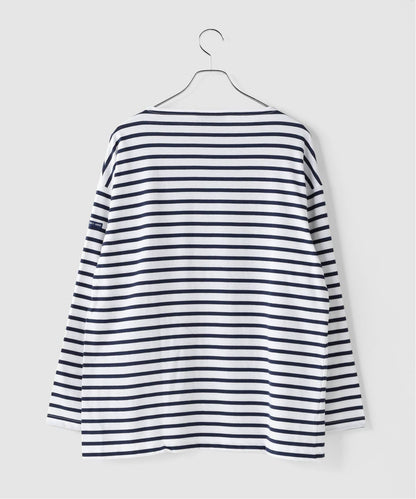 MORLAIX LOOSE / モーレルーズ ボーダー
