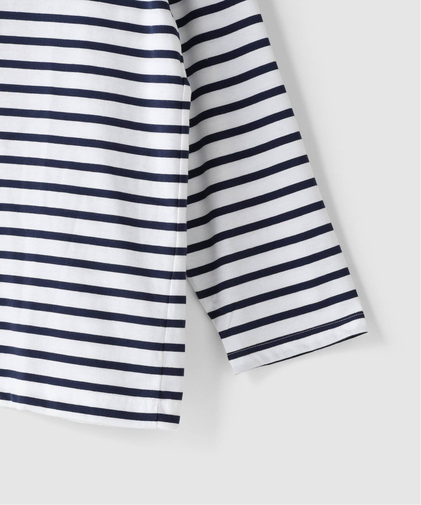 MORLAIX LOOSE / モーレルーズ ボーダー