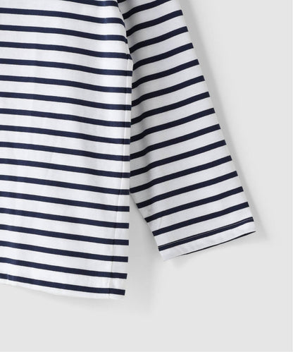 MORLAIX LOOSE / モーレルーズ ボーダー