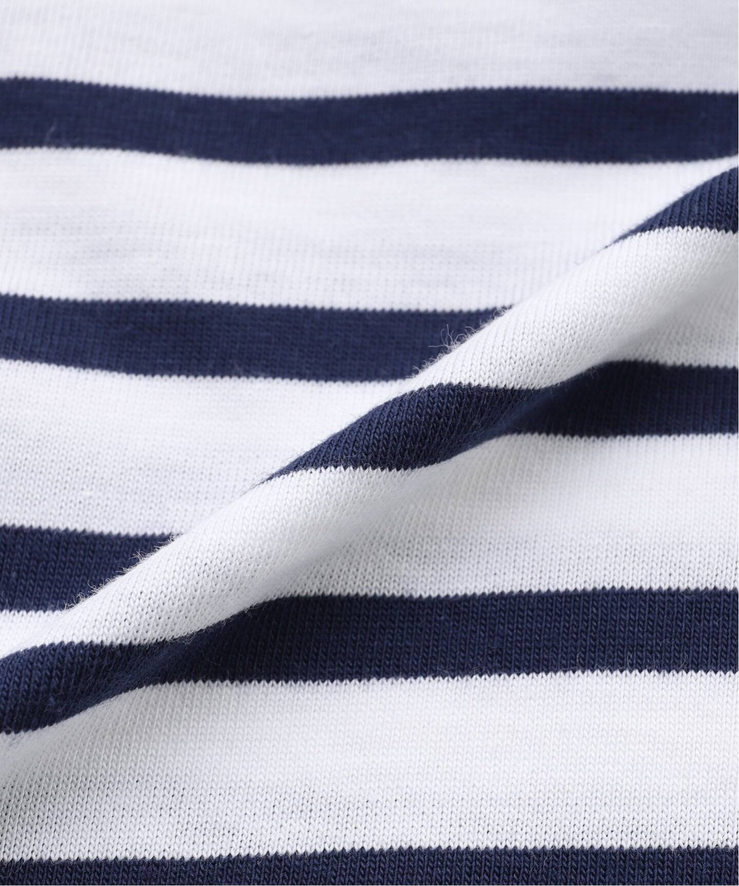 MORLAIX LOOSE / モーレルーズ ボーダー