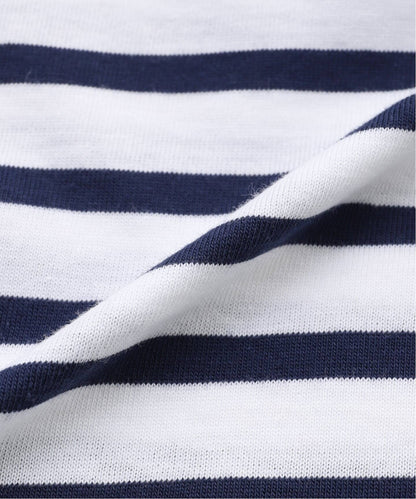 MORLAIX LOOSE / モーレルーズ ボーダー