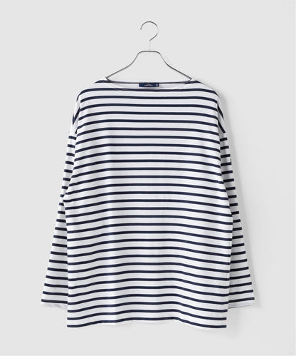 MORLAIX LOOSE / モーレルーズ ボーダー