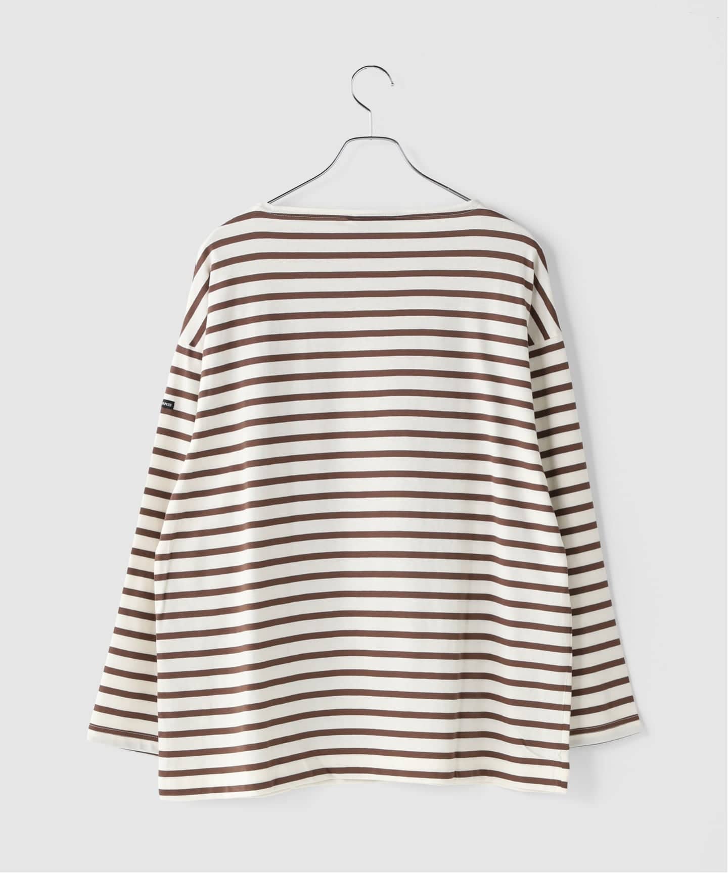 MORLAIX LOOSE / モーレルーズ ボーダー
