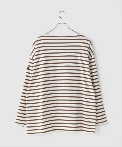 MORLAIX LOOSE / モーレルーズ ボーダー