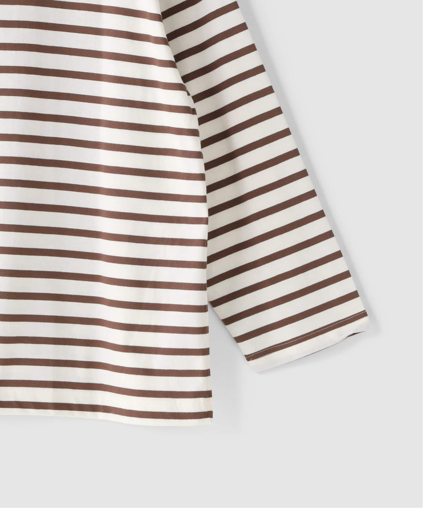 MORLAIX LOOSE / モーレルーズ ボーダー