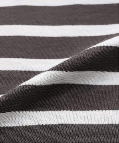 MORLAIX LOOSE / モーレルーズ ボーダー