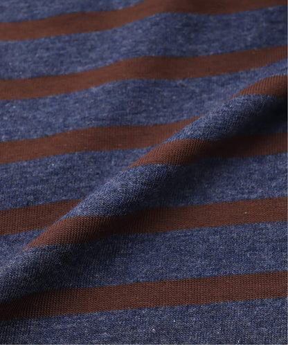 MORLAIX LOOSE / モーレルーズ ボーダー