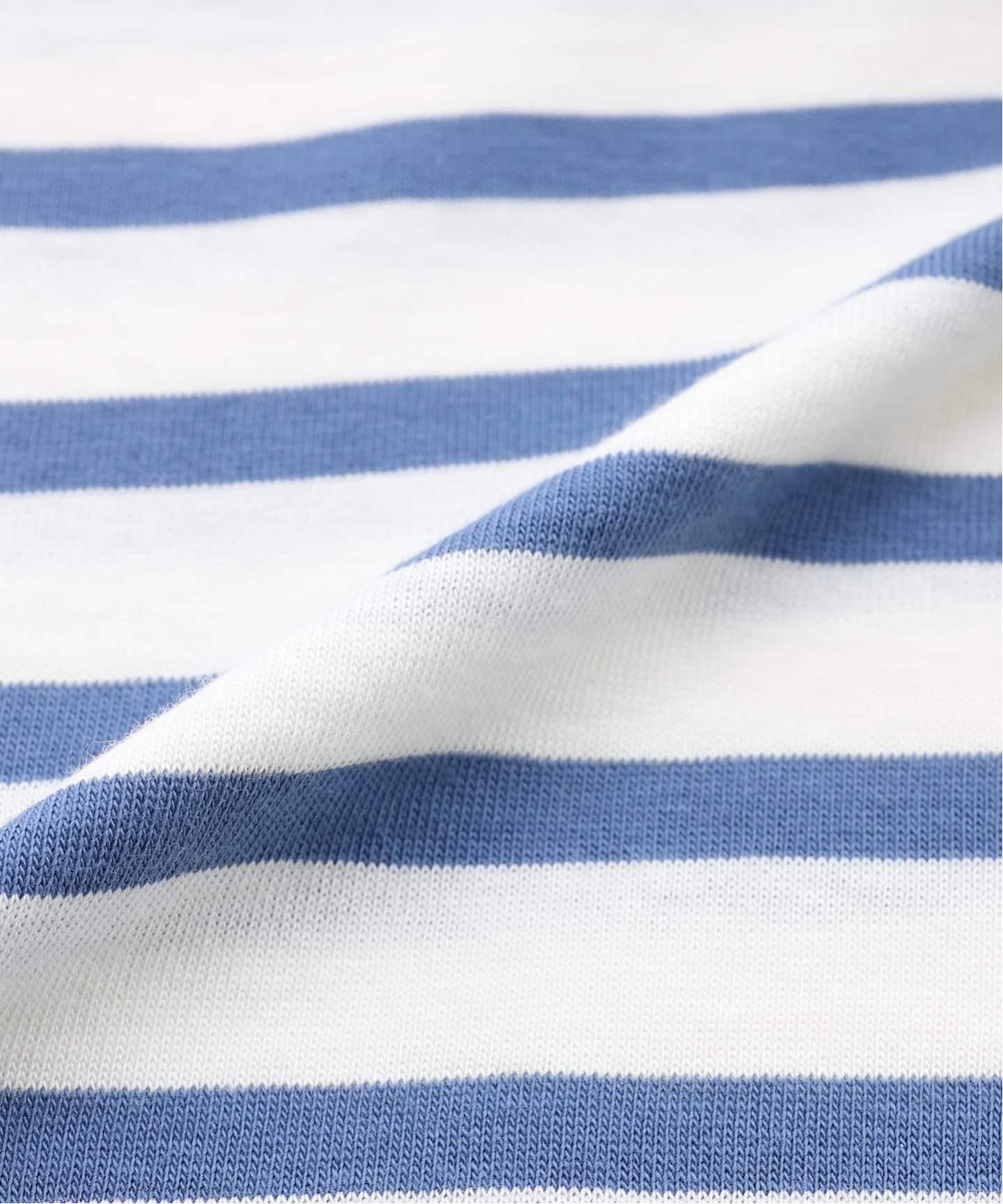 MORLAIX LOOSE / モーレルーズ ボーダー