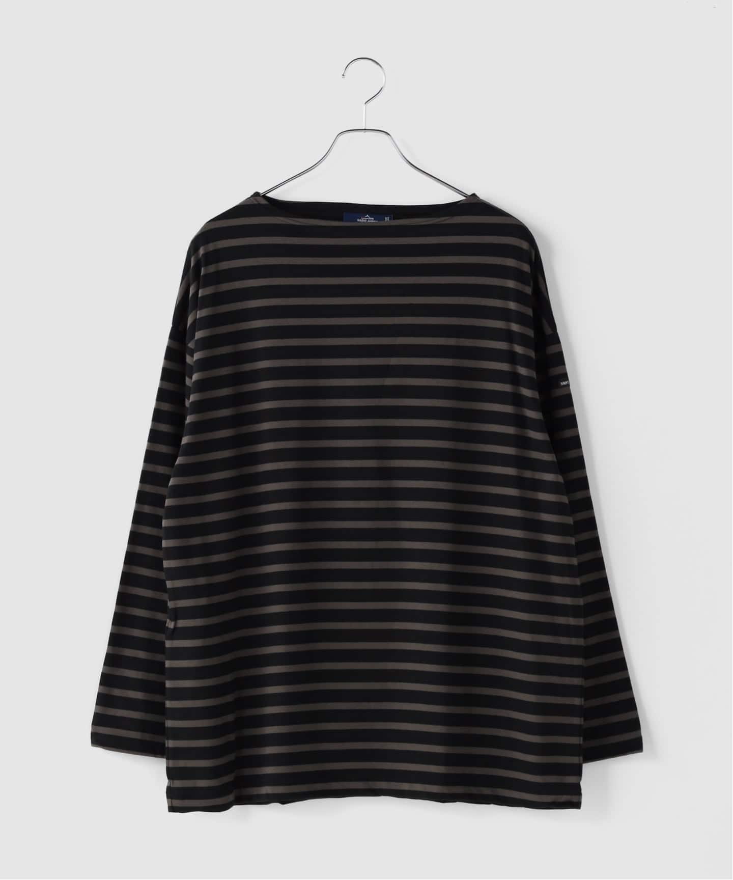 MORLAIX LOOSE / モーレルーズ ボーダー