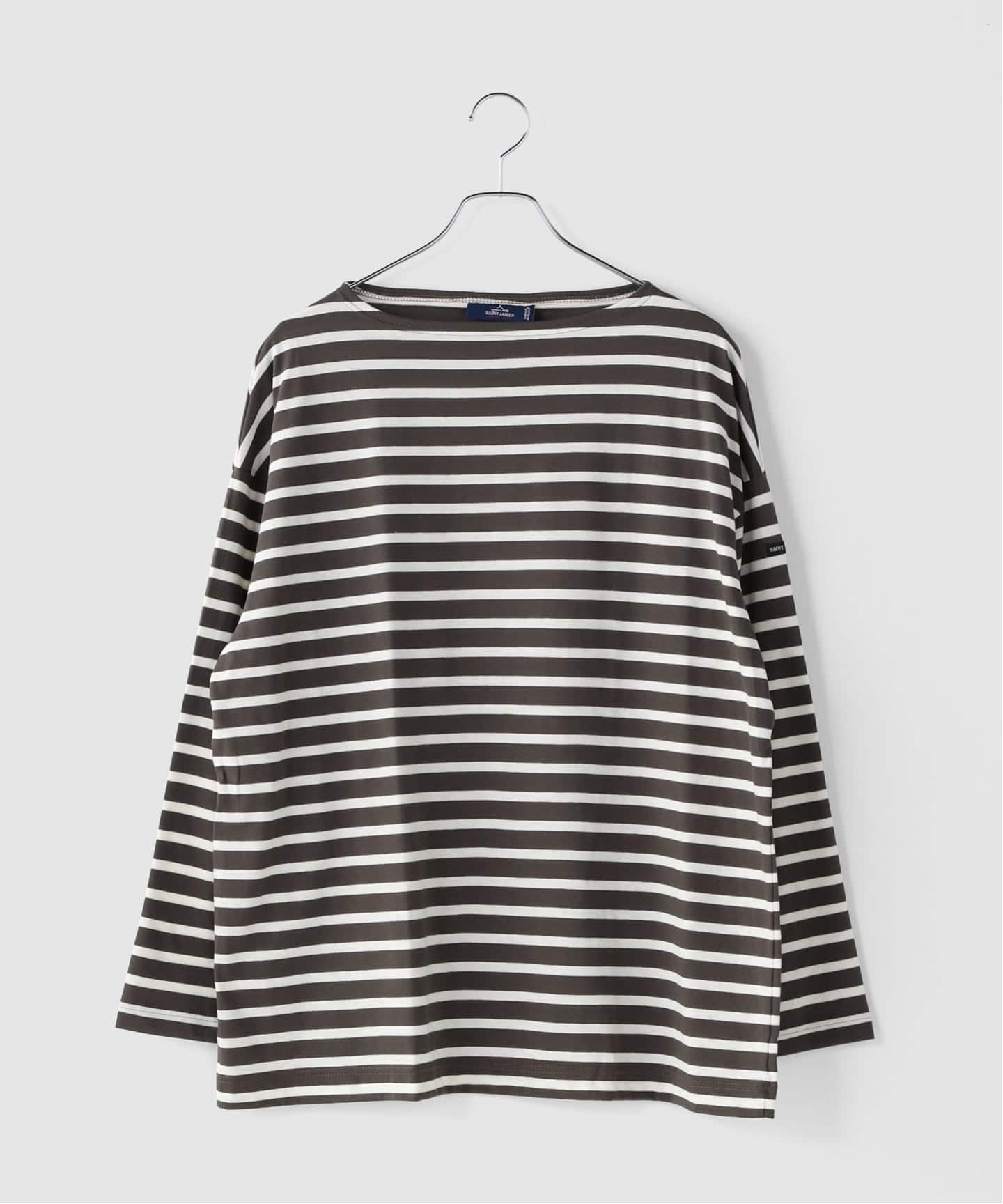 MORLAIX LOOSE / モーレルーズ ボーダー