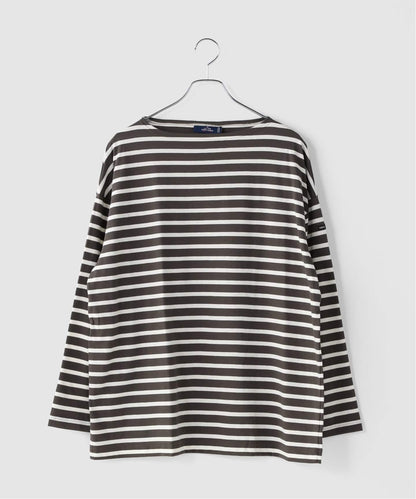 MORLAIX LOOSE / モーレルーズ ボーダー
