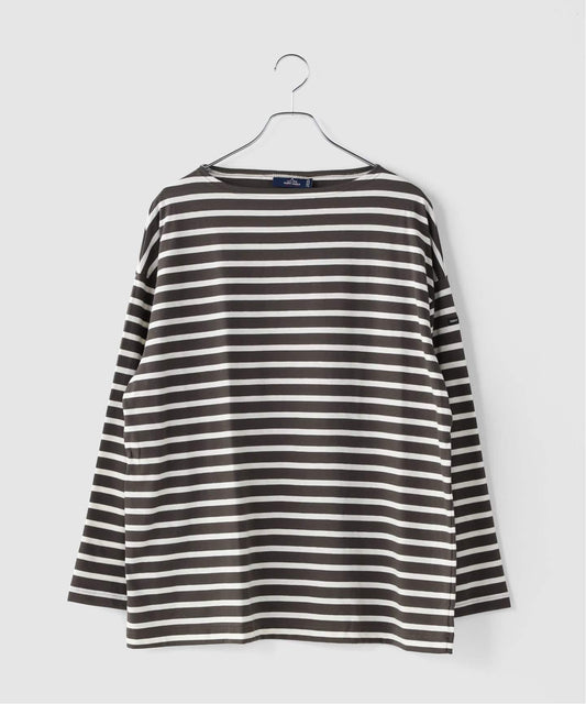 MORLAIX LOOSE / モーレルーズ ボーダー