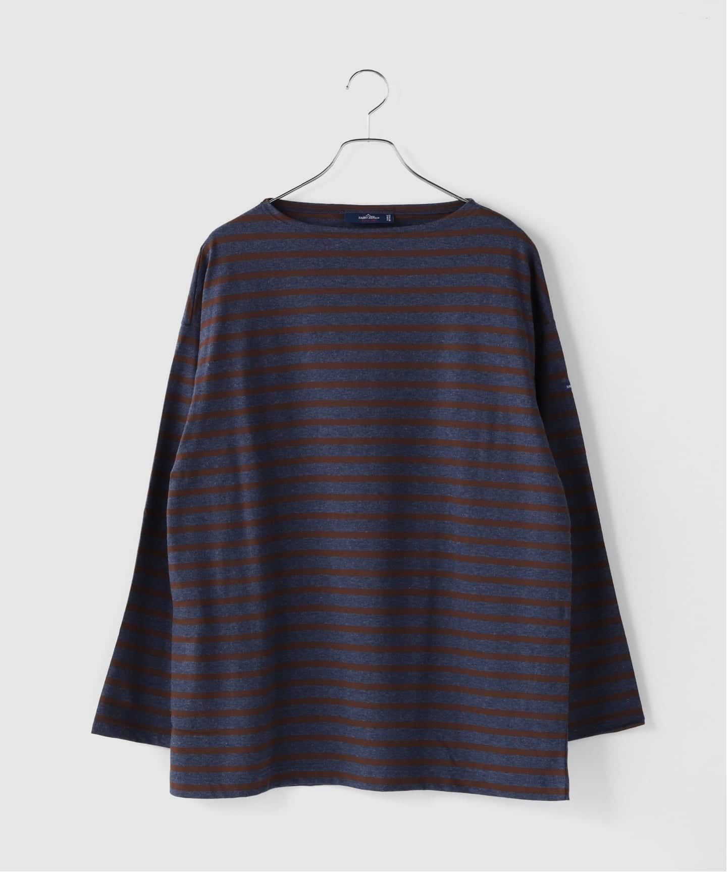 MORLAIX LOOSE / モーレルーズ ボーダー