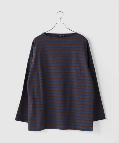 MORLAIX LOOSE / モーレルーズ ボーダー