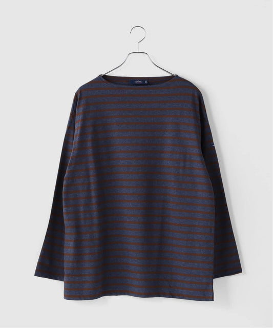 MORLAIX LOOSE / モーレルーズ ボーダー