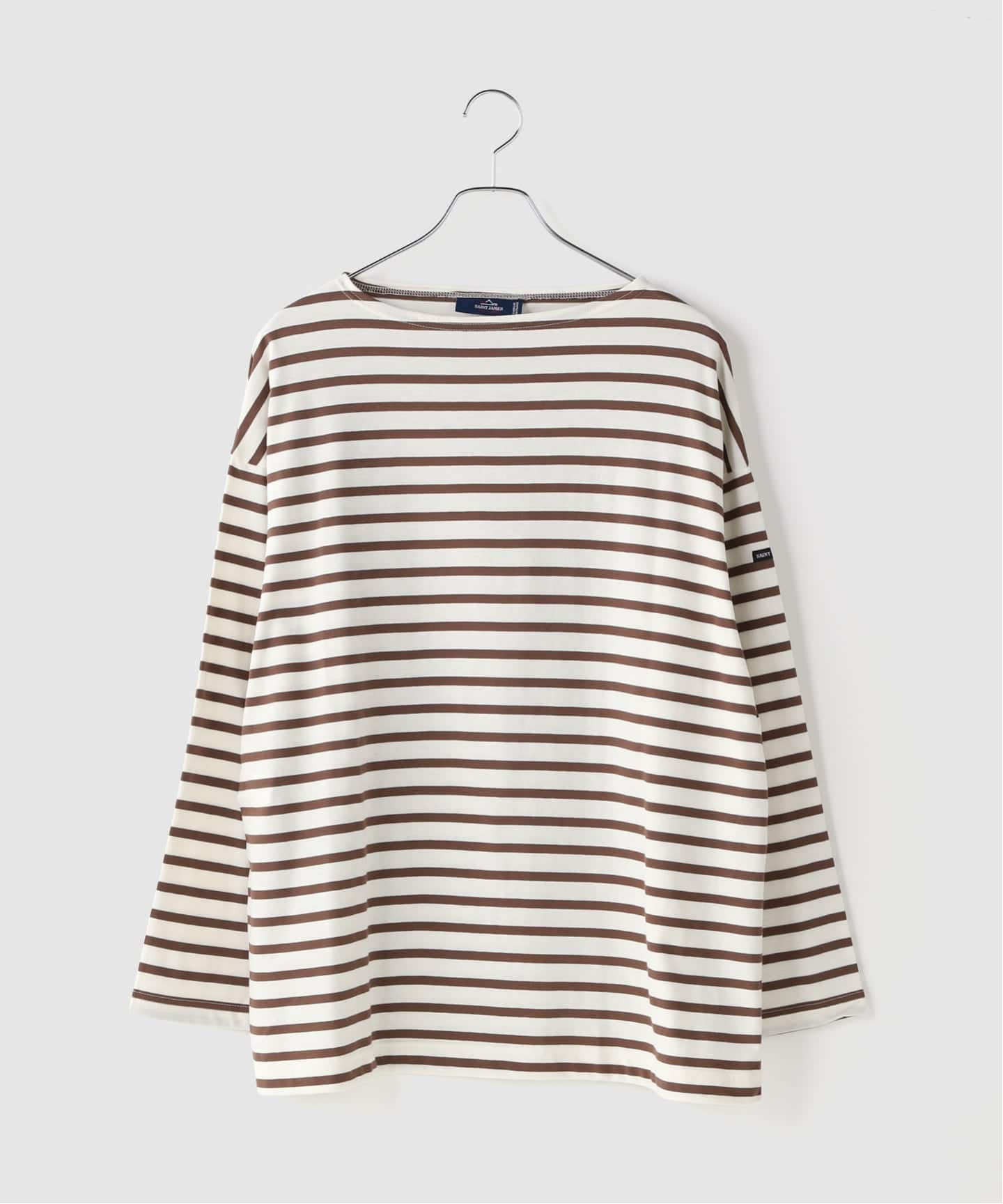 MORLAIX LOOSE / モーレルーズ ボーダー
